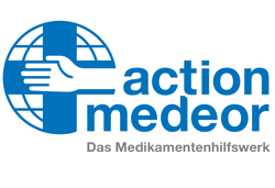 Deutsches Medikamenten-Hilfswerk action medeor e.V.