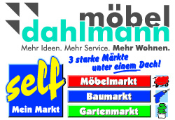 Dahlmann self GmbH & Co.KG