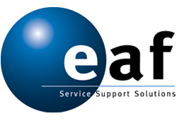 eaf computer service supplies GmbH