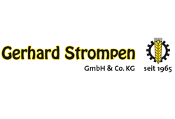 Gerhard Strompen GmbH & Co.KG