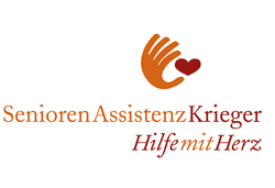Seniorenassistenz Krieger