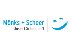 Mönks + Scheer GmbH