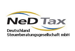 NeD Tax Deutschland Steuerberatungsgesellschaft mbH