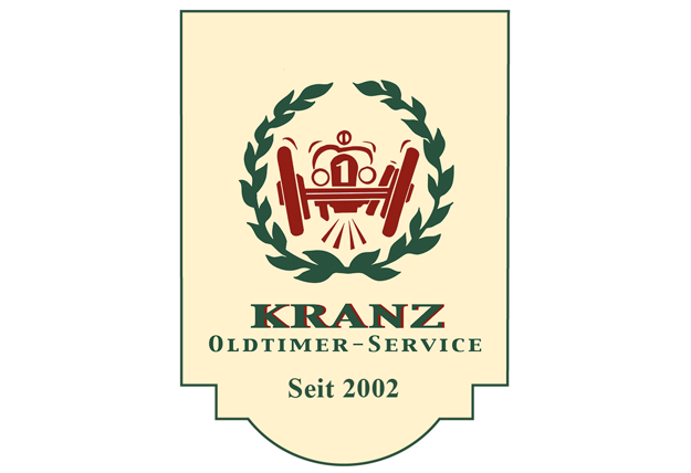 Kranz Oldtimer-Service