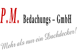 PM Bedachungs GmbH