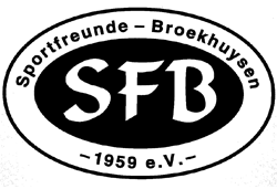Sportfreunde Broekhuysen 1959 e.V.